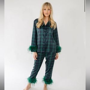 BON VIVIANN Daydreamer Pajamas